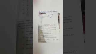 Class 10th CBSE Board Math paper Set-1 2025