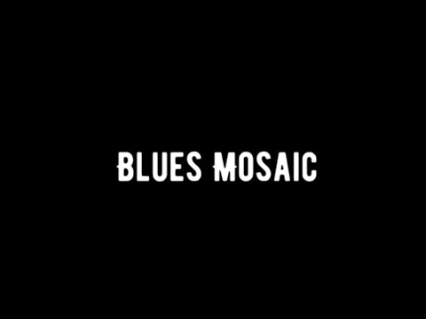 Blues Mosaic LIVE! (2021)