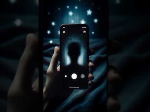 Can Your Phone Recognize You in the Dark? #facialrecognition #smartphone #technology #privacy #tech