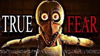 THE FNAF 2 REMAKE THAT WILL GIVE NIGHTMARES…
