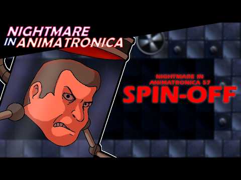 Spin-Off (Endless - Nightmare In Animatronica)
