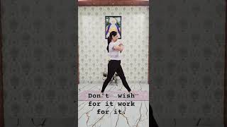 Calf stretching part 2. #yogapose ##yogapostures #healthadvice #motivation #techbaniya