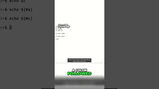 Mastering String Manipulation  Essential Tips and Tricks for Effective Programming #shorts #linux