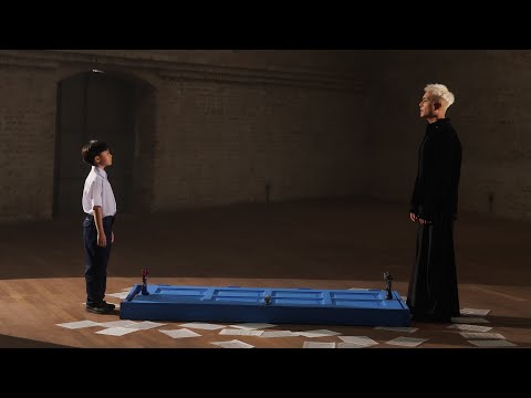 菲道尔 Firdhaus - 相信自己相信自己相信自己 幕後花絮 MV BTS