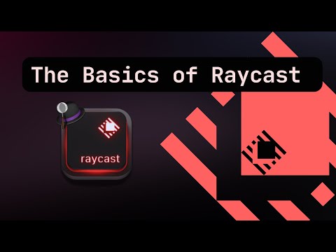 How to use Raycast to BOOST Productivity on Mac (Quick Walkthrough)