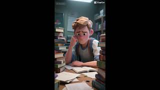 Tech Inspiration 💫 in a Digital World | AI Short Film for YouTubians #AIShortFilm #TechInspiration