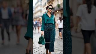 Milan Street Style Inspiration💖 #fashionstyle #fashion #milanstreetstyle #luxurystyle
