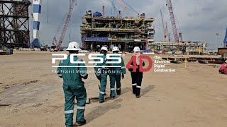 Enhancing Oil & Gas Efficiency With AR/VR Technology