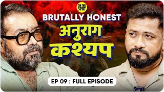 The Most Honest Podcast With Anurag Kashyap | The Story No One Heard | OTS EP09