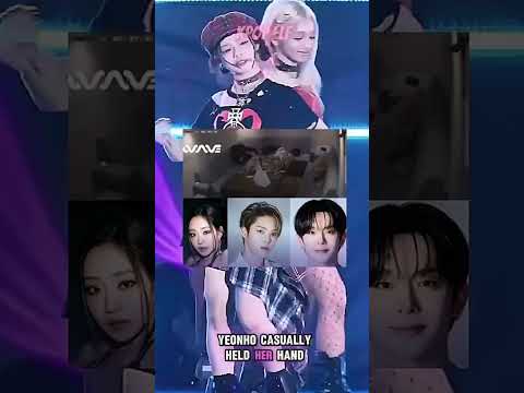 KIOF JULIE’s PRIVATE VIDEO GOT LEAKED ? 🤯 #kpop #kpopnews #knews #kiof #kissoflife #kiofjulie #julie
