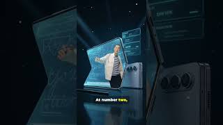 top 5 phones by Samsung #shorts #shortvideo #samsung #phone #top5 #facts