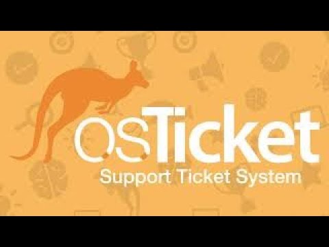 osTicket Personal Queues Tutorial