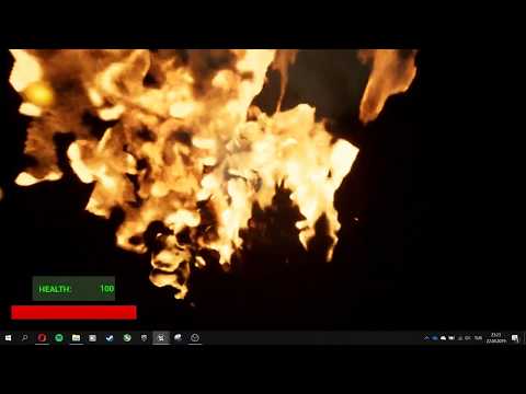 Unreal Engine 4 Learning #7