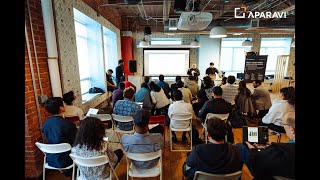 Full Pitch Session – AI Hackathon San Francisco | Aparavi x Google x Toolhouse x Neo4j