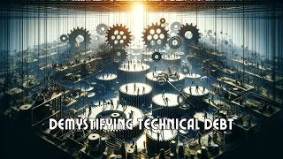 Demystifying Technical Debt: A Comprehensive Guide #devops #techdebt #technicaldebt