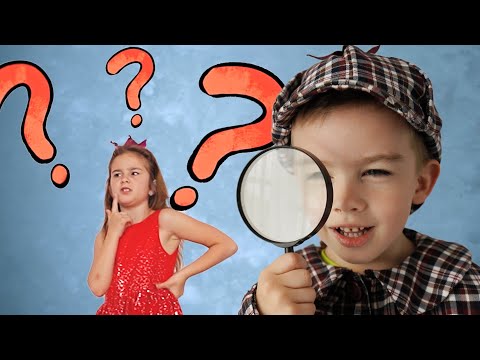 Melissa Needs Help! Arthur Becomes A Detective To Find Her Doll