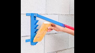Professional tips to upgrade your crafting skills 🛠️