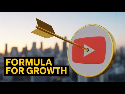 YouTube Success Formula That Actually Works by Tarun Khandal (Call Now: 📞 +91-8860753308)