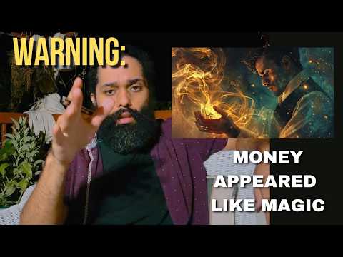 I Made $10,000 in a Day with These 4 Money Mindset Shifts