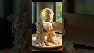✨🔪Viral Gummy Brr Brr ASMR Slice#brainrot #ai #shorts #viral#ASMR #funny #asmrsounds #funny #aiart