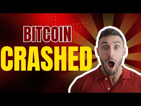 He Predicted Bitcoin's Crash to $76K… Here's His Next Shocking Forecast!