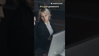The Secret Job That Teaches AI Everything 🤯 #aijobs #techcareers #futureofwork