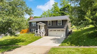 1534 Lemar Dr Wooster, OH 44691