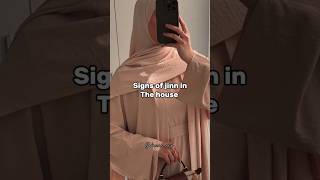 Signs of jinn in the house #islamic #religion #islamicvideo #trending #viral #shortfeed #fypp #short