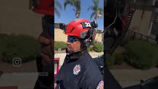 USAR Bbtalkin USA Showcase - The best waterproof open line communication for technical rescues