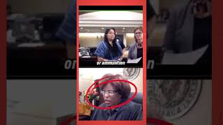 Shocking Court Moment | Plea Deal Denied & Rights Restricted #legalshutdown #courtroommoments