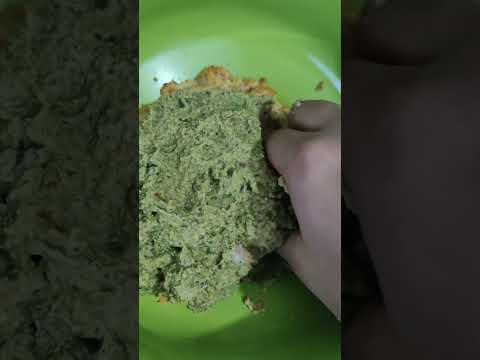 #আরব দেশের জনপ্রিয় ফালাফলে