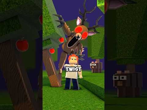 THE BEST ADMIN ABUSE PET.. 😱