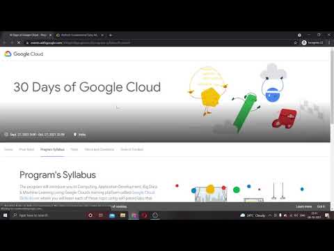 30 Days of Google Cloud Tarck-2_Quest_2_Lab-6(Google Cloud Speech API: Qwik Start)