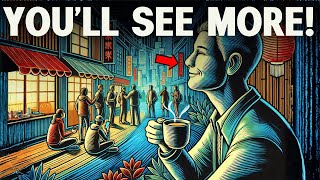 Why Not Belonging Is Your Greatest Advantage — But You Don’t See It Yet