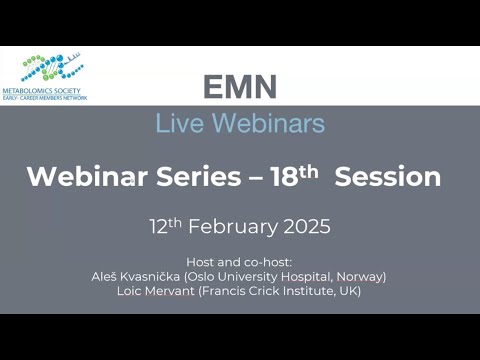 EMN Webinar 20250212 - February 12, 2025