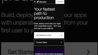 Host Your Backend Code for FREE Today! #coding #webdevelopment #backend #hosting #free #backenddev