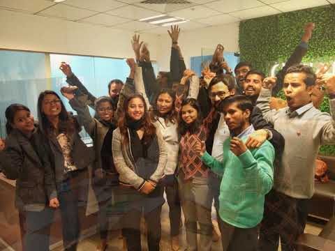 Glimpses of Negotiation & Influencing Skills training by Kanika Mehra