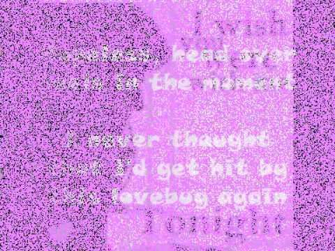 lovebug jonas brothers wiv lyrics