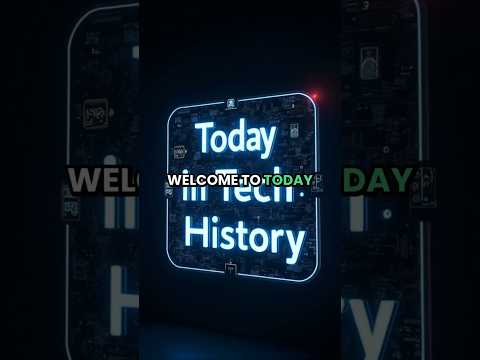 Tech Milestones  November 4th Highlights