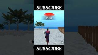 Free Fire 2017 Gameplay #oldfreefire #ffshorts #shortsfeed #freefireshorts