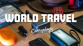 Travel Gear Essentials to Explore the World
