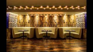 Restaurant decor ideas