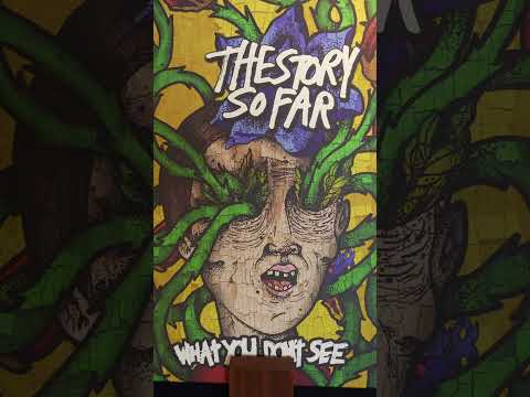 Let's Spin The Story So Far #vinyl #thestorysofar #tssf #vinylrecords #recordcollection