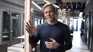 Maxwell Mueller's Testimonial for Scaling With Systems And Ravi Abuvala