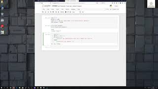 UNCG Libraries ULVLC: Python Playground 2: Loops, Lists, and Learning