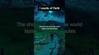 1 MINUTE OF MIND-BLOWING FACTS #poweredbybuffer #facts #shorts #shortvideo #worldfacts