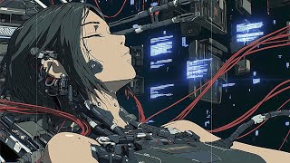 𝟭𝟵𝟴𝟰 𝗛𝗔𝗖𝗞 𝗧𝗛𝗘 𝗙𝗨𝗧𝗨𝗥𝗘 // Synthwave, Chillwave, Retrowave, Cyberpunk, Futurewave Playlist