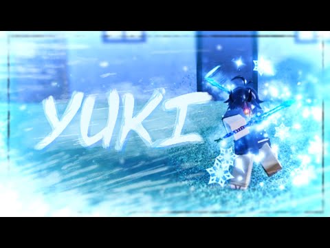 GPO | Yuki Hybrid PVP highlights