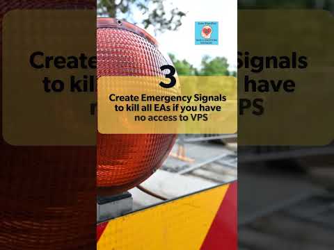 ⚠️Is your EA malfunctioning?⚠️  #vpsserver #expertadvisort #vps #traders . Check the description 🚦