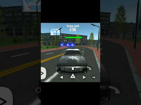 Car Simulator 2But I'm fake policeofficer#carsimulator2 #shorts #shortsfeed #trending #youtubeshorts